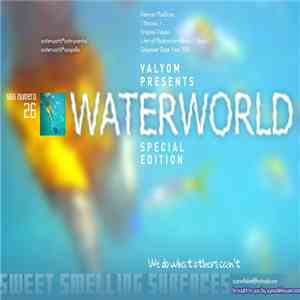 Valyom - Waterworld (Special Edition) download flac mp3