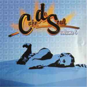 Various - Cafe De Soul, Volume 5 download flac mp3
