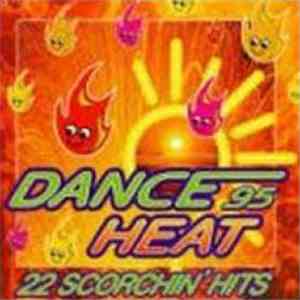 Various - Dance Heat 95 download flac mp3