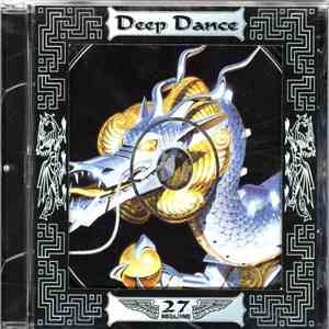 Various - Deep Dance 27 Mega Jams download flac mp3