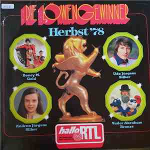 Various - Die Löwengewinner Herbst '78 download flac mp3