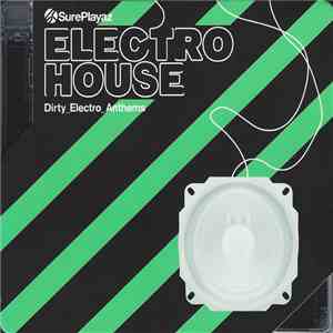 Various - Electro House download flac mp3