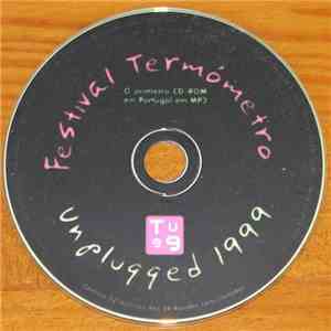 Various - Festival Termómetro - Unplugged 1999 download flac mp3