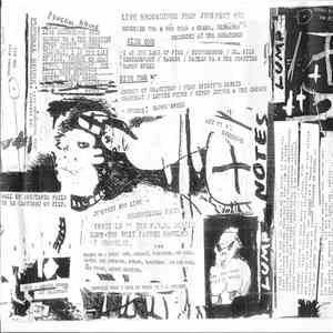 Various - Funeral House: Recordings From Junkfest 20, Vol. 1 download flac mp3
