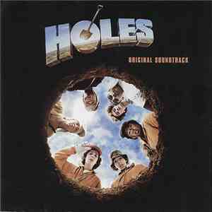 Various - Holes Original Soundtrack download flac mp3