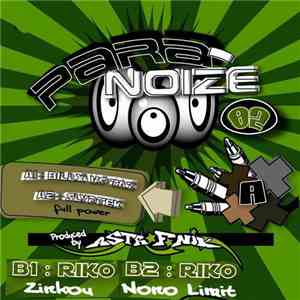 Various - Para-Noize 02 download flac mp3