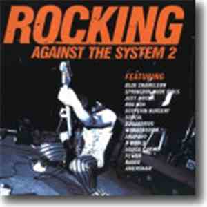 Various - Rocking Against The System 2 - Democracy Rocks! download flac mp3