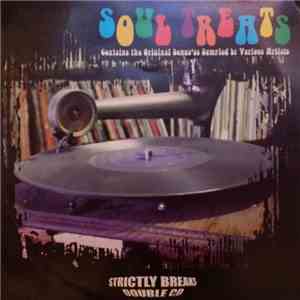 Various - Soul Treats download flac mp3