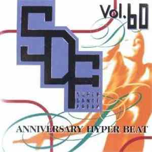 Various - Super Dance Freak Vol. 60 download flac mp3