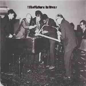 Various - The Future Is Over download flac mp3