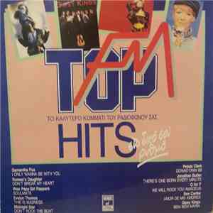 Various - Top Fm Hits download flac mp3