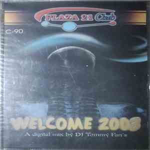 Various - Welcome 2003 flac mp3 download