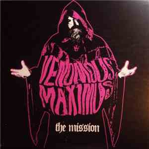 Venomous Maximus - The Mission download flac mp3