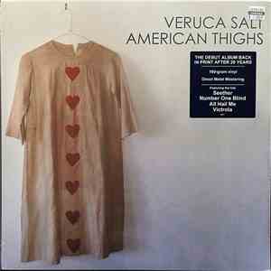 Veruca Salt - American Thighs download flac mp3