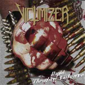 Victimizer - Rapid Thrashing Violence download flac mp3