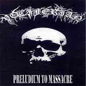 Vociferian - Preludium To Massacre download flac mp3