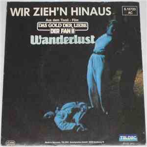 Wanderlust  - Wir Zieh'n Hinaus download flac mp3