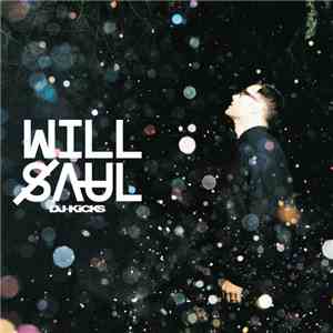 Will Saul - DJ-Kicks download flac mp3