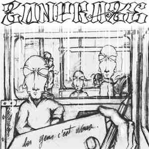 Zoneraze - Les Gens C'est Nous. download flac mp3