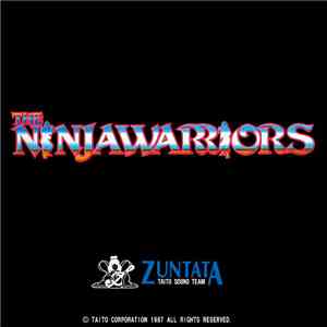 Zuntata - ニンジャウォーリアーズ オリジナルサウンドトラック download flac mp3