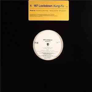 187 Lockdown - Kung-Fu download flac mp3