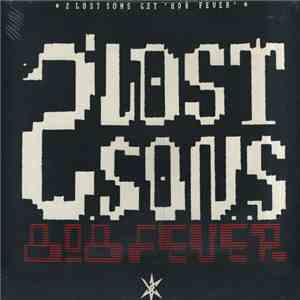 2 Lost Sons - 808 Fever download flac mp3
