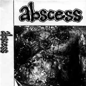 Abscess  - Abscess download flac mp3