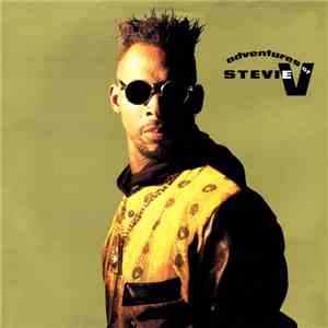 Adventures Of Stevie V. - Adventures Of Stevie V download flac mp3