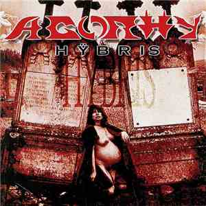 Agorhy - Hÿbris download flac mp3