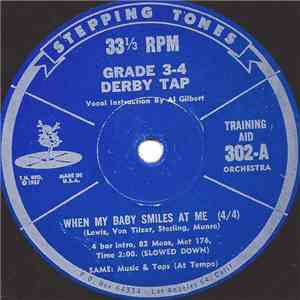 Al Gilbert - Grade 3-4 Derby Tap download flac mp3