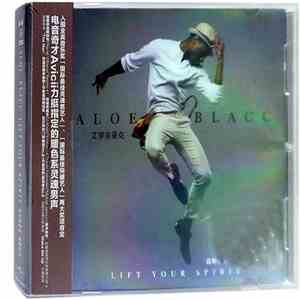 Aloe Blacc - Lift Your Spirit download flac mp3