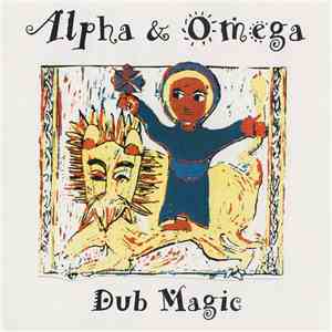 Alpha & Omega - Dub Magic download flac mp3