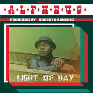 Alpheus - Light Of Day download flac mp3