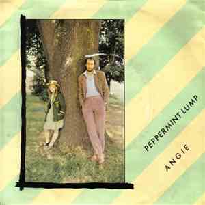 Angie  - Peppermint Lump download flac mp3