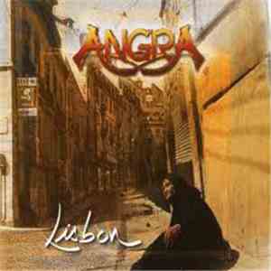 Angra - Lisbon flac mp3 download