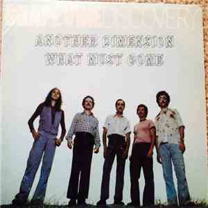 Another Dimension  - What Must Come download flac mp3
