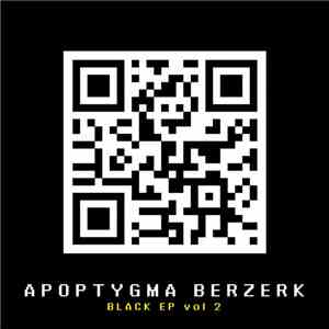 Apoptygma Berzerk - Black EP Vol. 2 download flac mp3