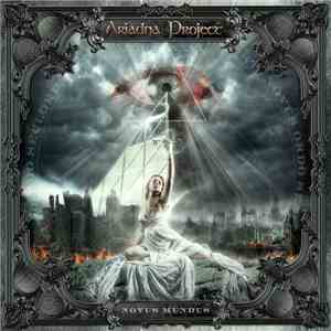 Ariadna Project - Novus Mundus download flac mp3