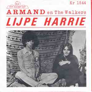 Armand En The Walkers  - Lijpe Harrie download flac mp3