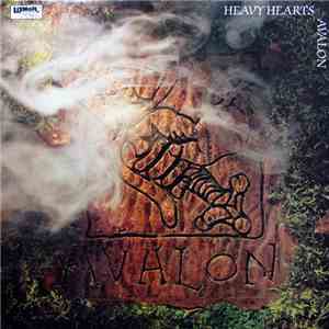 Avalon  - Heavy Hearts download flac mp3