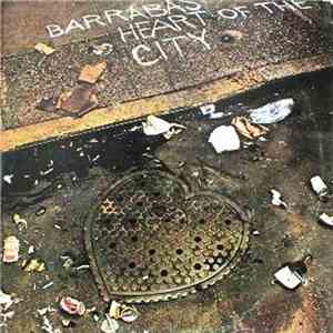 Barrabas - Heart Of The City download flac mp3
