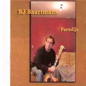 BJ Baartmans - Paradijs download flac mp3