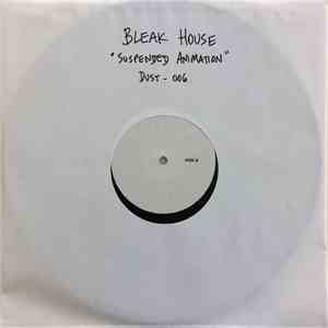 Bleak House - Suspended Animation download flac mp3