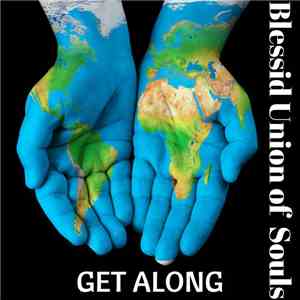 Blessid Union Of Souls - Get Along download flac mp3