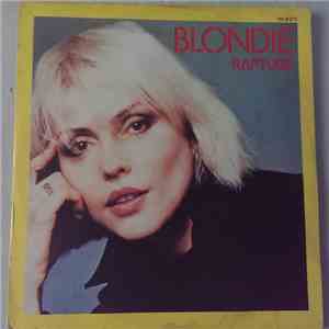 Blondie - Rapture flac mp3 download