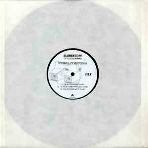 Blumentopf - Großes Kino (Instrumentals) download flac mp3