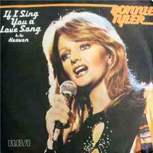 Bonnie Tyler - If I Sing You A Love Song download flac mp3