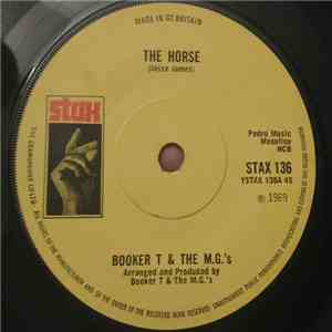 Booker T. & The M.G.'s - The Horse download flac mp3