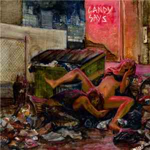 Candy  - Candy Says download flac mp3