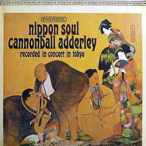 Cannonball Adderley Sextet - Nippon Soul download flac mp3